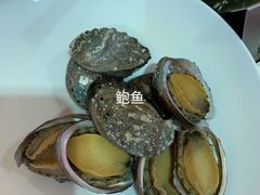 -River Café 海鲜自助(重庆丽笙世嘉酒店)