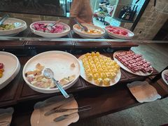 -食间牛排(湖西路店)