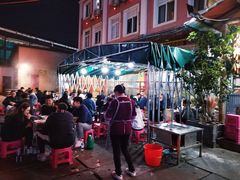 -同心烧烤(总店)