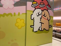 -争鲜回转寿司(西红门荟聚PLUS店)