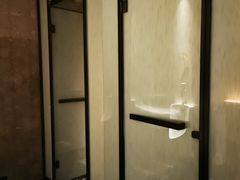 电梯门-尔雅释地足道SPA·旗舰店