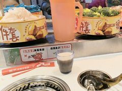 -龍歌自助小火锅(秦淮水游城店)