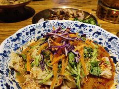 -清真·双公羊·馕坑烤全羊(奥体店)