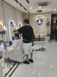 -丝念美发·专注烫染