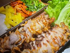 -양평식당·杨平食堂(华贸店)