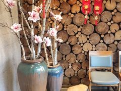 -三千里韩式炭火烤肉(南八马路店)