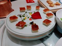 -四世同堂·京菜·烤鸭(双井店)