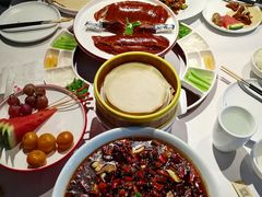 -大鸭梨烤鸭(枣园店)