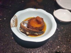 -上井精致料理(中兴商业大厦店)