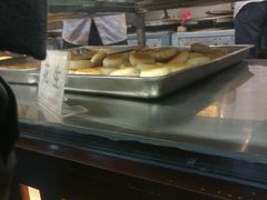 花生馅饼-矮子馅饼(大成路店)