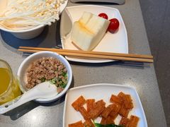 -海底捞火锅(杭州城西银泰城店)