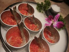 -安南越南餐厅(青岛万象城店)