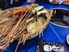 -马路边边串串香(双井直营店)