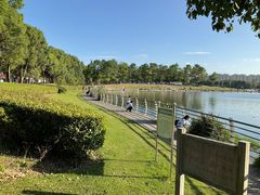 -美兰湖景区