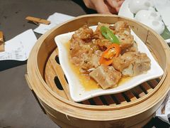-粤匠·澳门点心粤菜海鲜(澳门半岛店)