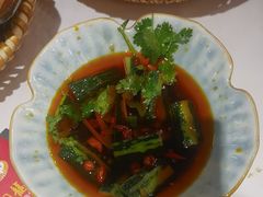 -围龙屋客家食府(福田店)