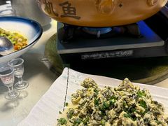 -千岛湖小鱼儿·淳安匠心农家菜