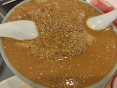 -马记伊源斋涮肉·清真菜(潘家园古玩市场店)