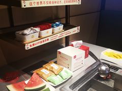 -海底捞火锅(青山湖万达夜宵主题店)