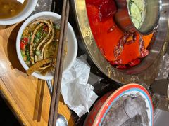 -堂客老火锅(欣阳广场总店)