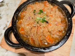 -小菜园新徽菜(江阴万达店)