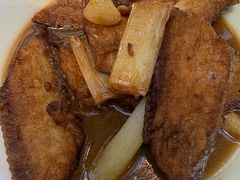 -小吊梨汤·北京菜(香山店)