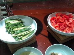 -君来湖滨饭店·玫瑰园