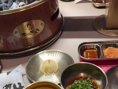 -西塔老太太泥炉烤肉(温州首店万象城黑金店)