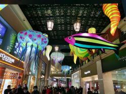 -RUANS阮仕珍珠(北京蓝色港湾店)