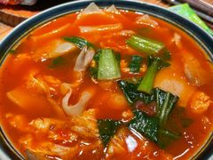 -阿记烧烤(英达路店)