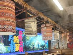 -洱火云南酸菜牛肉火锅(石景山当代商城店)