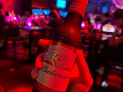 -MOSSO音乐酒吧·Live House(南京西路店)