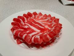 牛眼肉-南门涮肉(东单店)