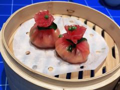 -蔡澜点心·粤菜(花城汇南区店)