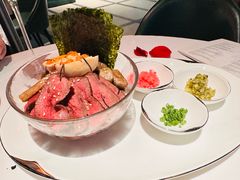 -L'Arome芳芳法国餐厅(仙林金鹰店)