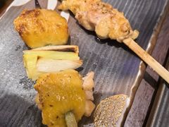 -鸟鹏烧鸟居酒屋(仁恒梦中心店)