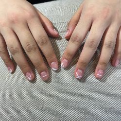 点击看大图 -LILY NAILS美甲美睫