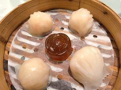 稻香虾饺皇-稻香酒家·34年老字号·港式粤菜(汉街店)