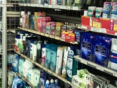 -711便利店(安贞桥胜古南里店)