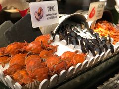 -星伦多 自助料理(圆融店)