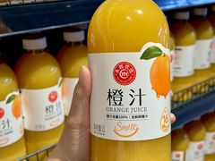 -永辉超市(郫都区爱琴海店)