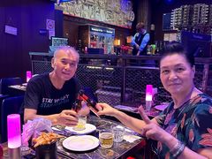 -MOSSO德国餐厅·音乐酒吧(环宇荟店)