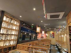 -匠牛亭·锅物烧肉放题自助(昆百大·泰业城店)