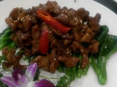 -百家福海鲜排档·闽菜·家宴(斗西路口店)