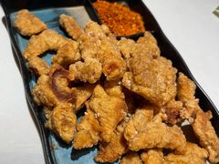 山城小酥肉-渝蛙馆(新百店)