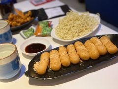 -鱼酷活鱼烤鱼(人信汇商场店)