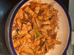 -广州融创花间堂悦雪酒店-花间食西餐厅