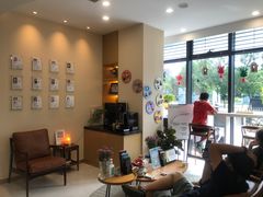-精益口腔(牡丹园店)