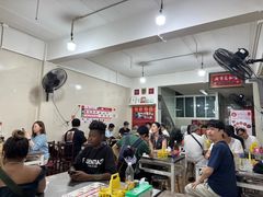 -榮泰米粉湯(Left Shop)