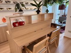 -瑶舍头疗·瑶浴·芳香热石SPA(五洲国际店)